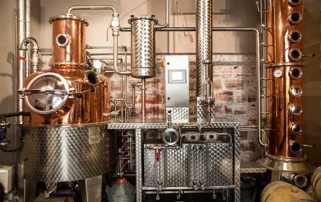 La Distillerie de Paris