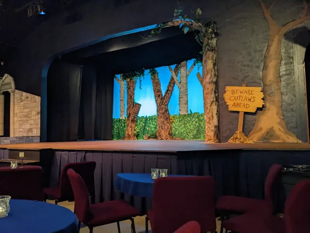 Theatre III Box Office