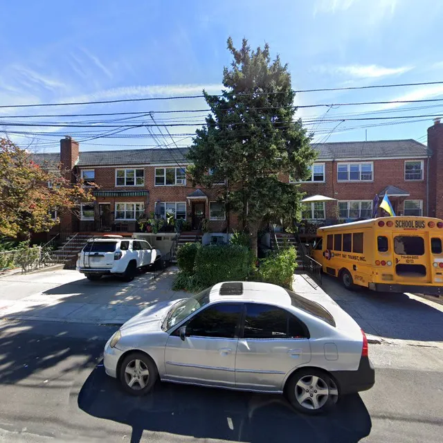 Ridgewood DMV Roadtest site