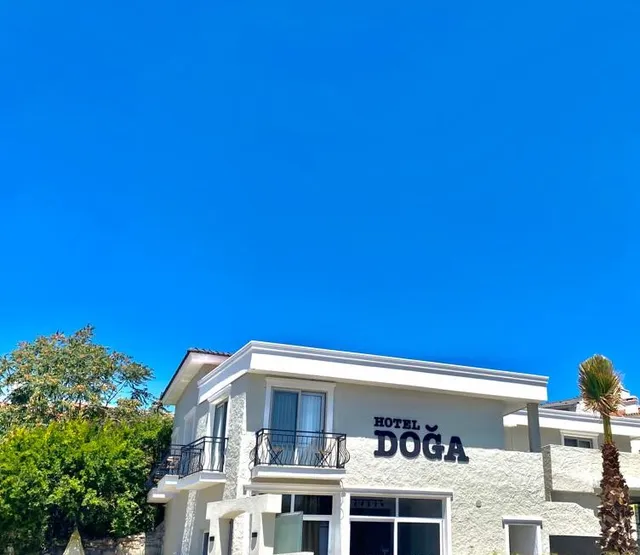 Hotel Doga
