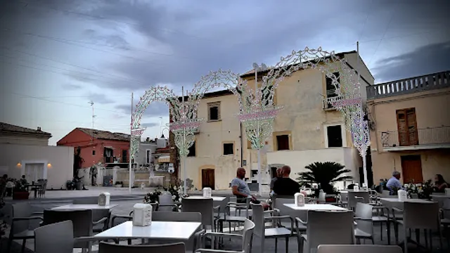 Cocco Billl - Bar Gelateria