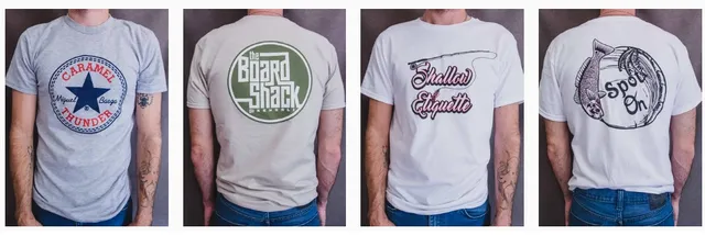 NSB Clothing Company