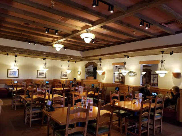 Olive Garden Italian Restaurant