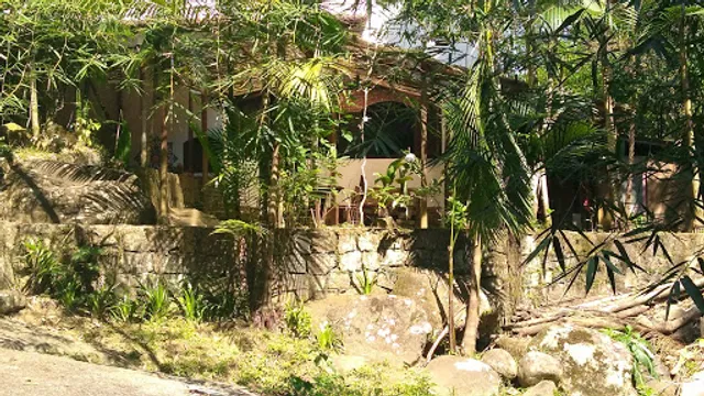 Sabores da Cachoeira