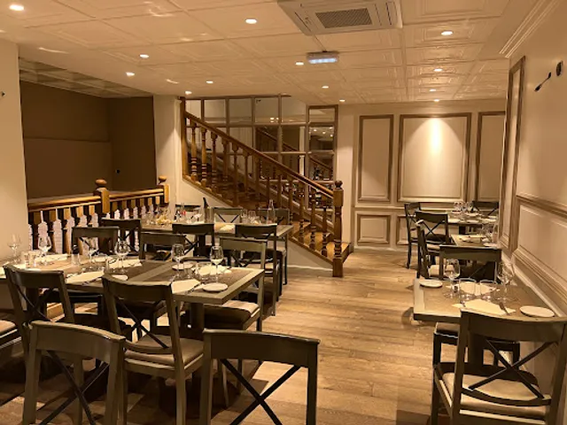 Le Barbier qui fume Rihour