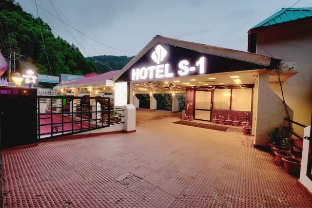 Hotel S1 by ViVo Hotels