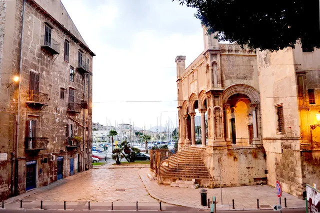 Piazza Marina | Bed and Breakfast