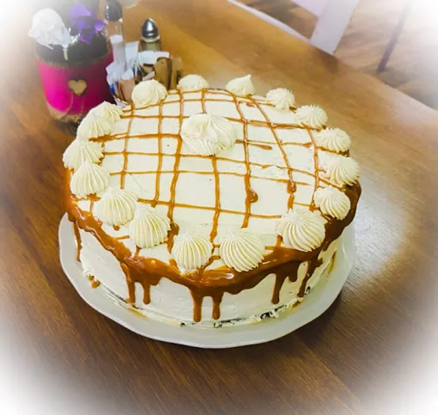 Lorraine's Wee Teapot Tearoom