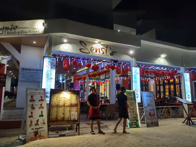 Sensi Italian Restaurant