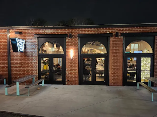 The Forum Cocktail Co