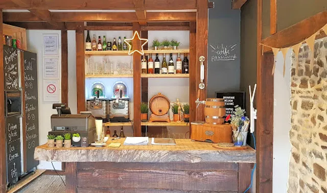 Le Cowshed Bar et Grill