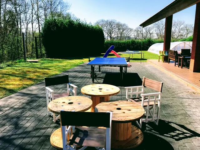 Casa Rural Bosque Albite