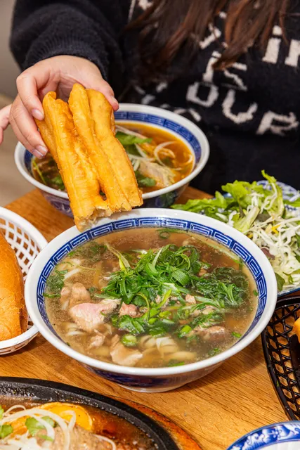 Hà Nội Xưa và Nay