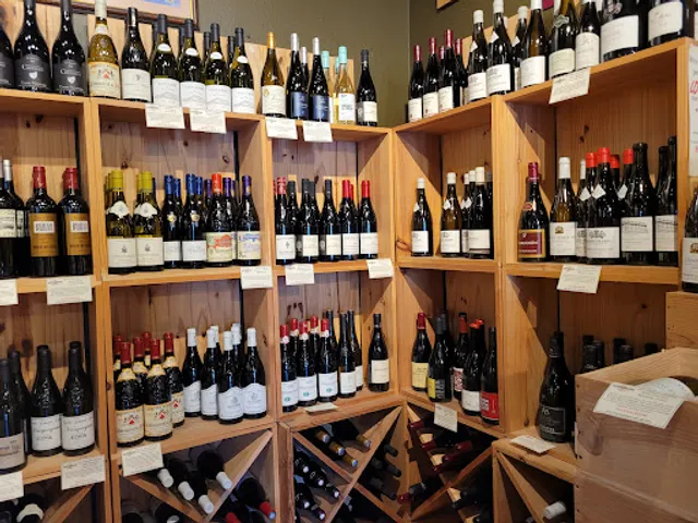 The WineSellar & Brasserie