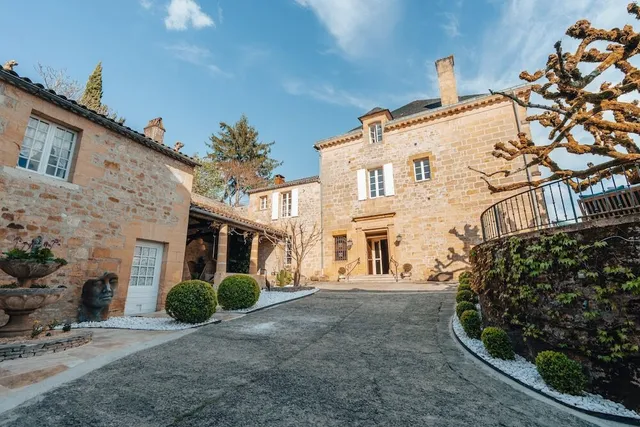 HOTEL RESTAURANT L'ABBAYE