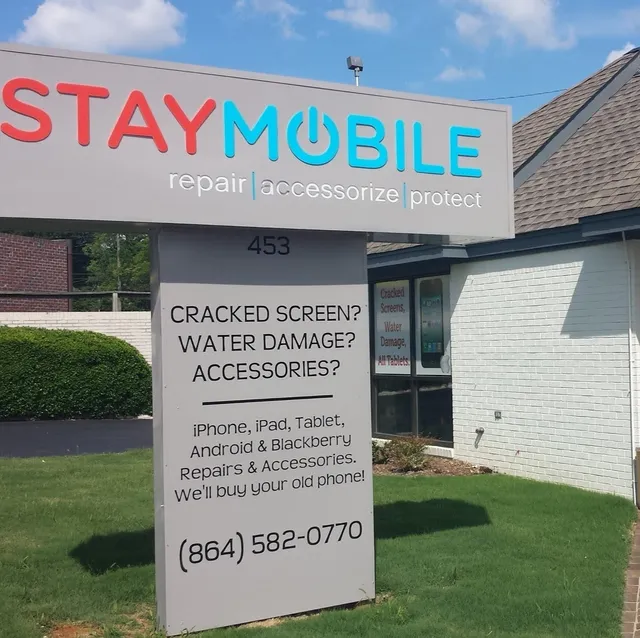 Hy-Tech Repairs formerly Staymobile