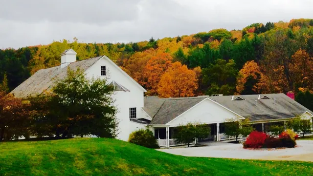 THE 1896 House Inn and Country Lodgings