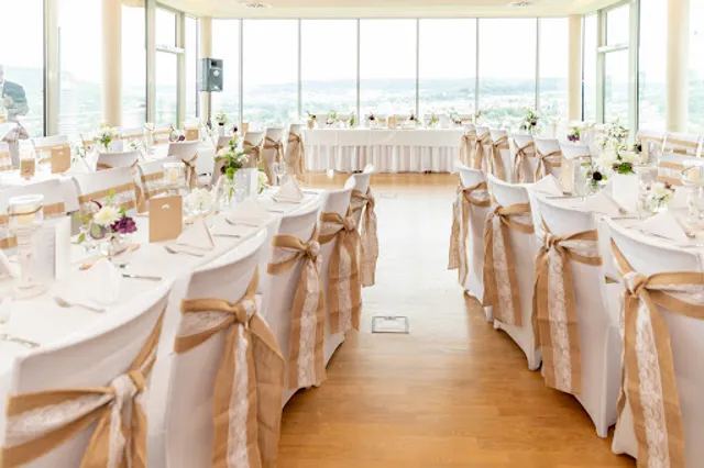 Restaurant Landgrafen