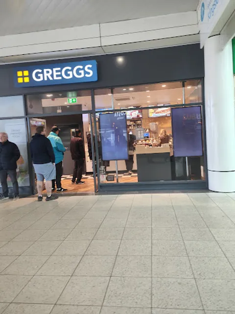 Greggs