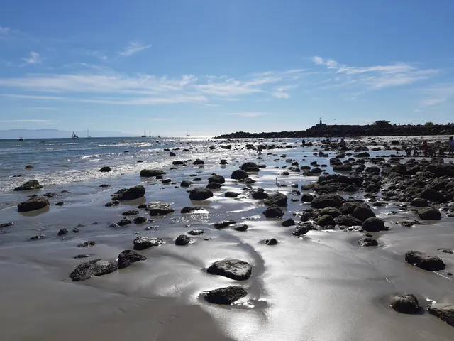 Public Beach Punta de Mita