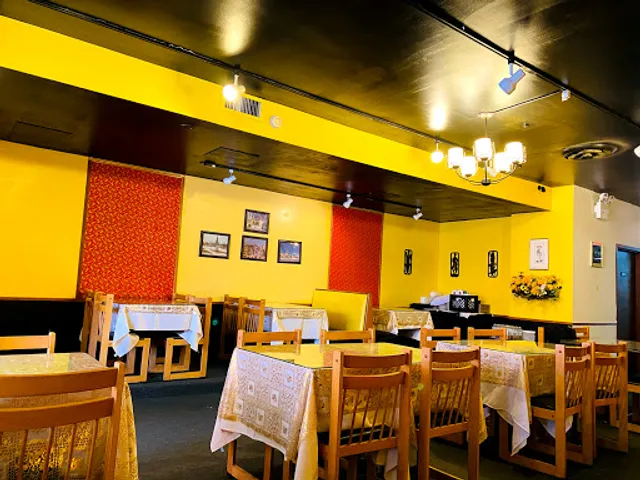 Na Siam Thai Restaurant