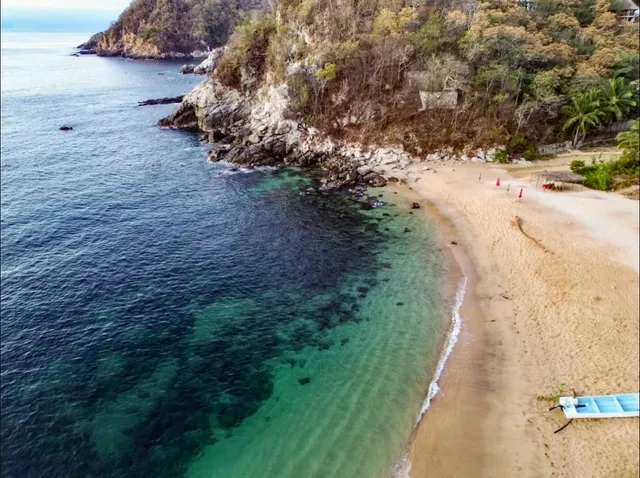 Casa Pauline Beach House