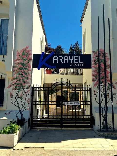 Karayel Apart Hotel