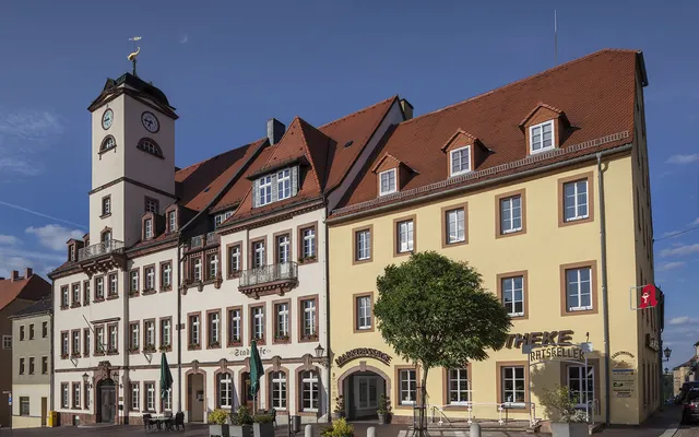 Guest house on the market