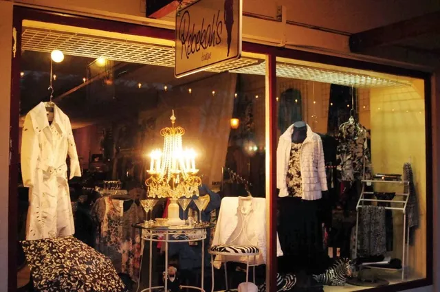 Rebekah's Boutique