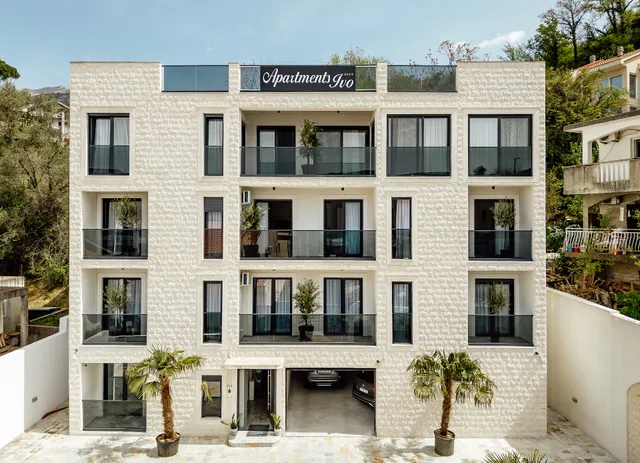 Apartments Ivo Herceg Novi