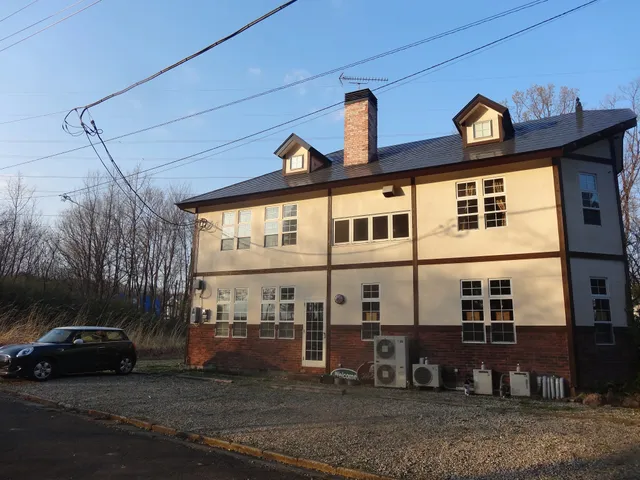 ガストホフ アルタニー