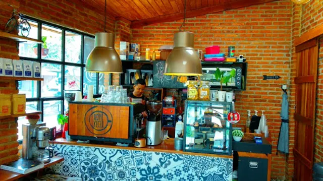 KOCIL Specialty Coffee Jackfruit Island