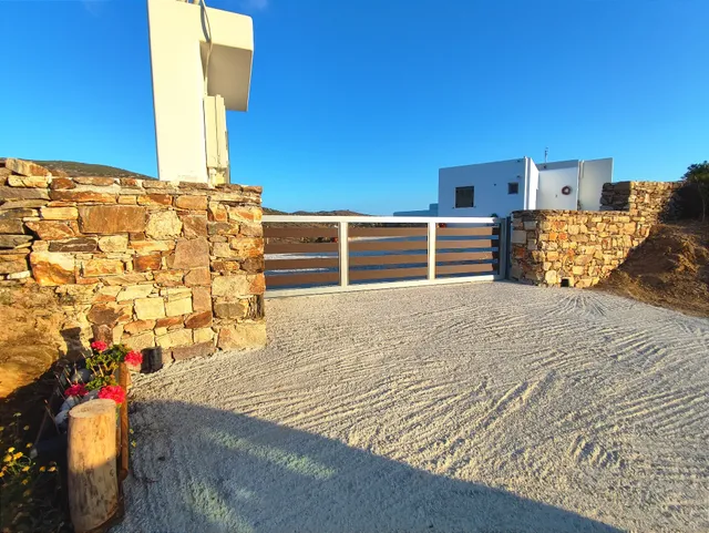 Zeidoron Country Houses