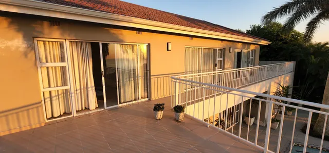 Acacia Crescent Seaview Manor