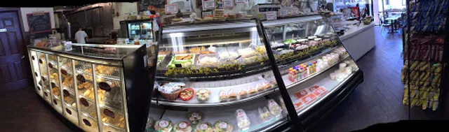 Goldberg's Famous Bagels