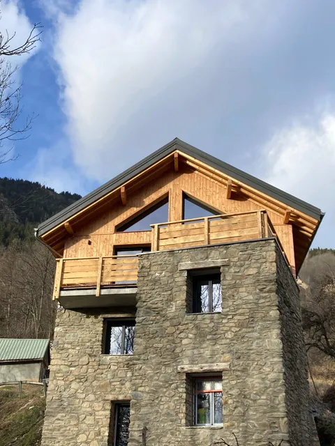 La Tour de l'Enversin