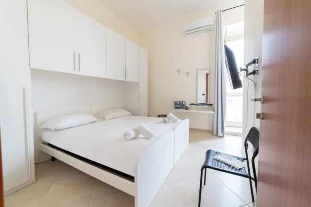 Bed And Breakfast Napoli