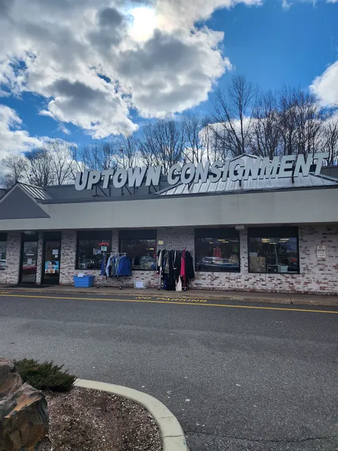 Uptown Consignment