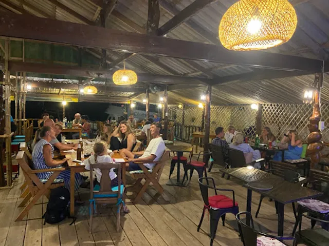 Let's Sea By The Water