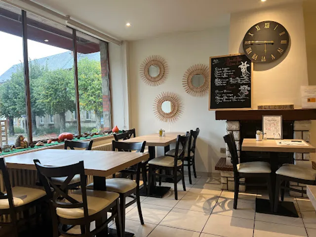 Relais Saint Sauveur