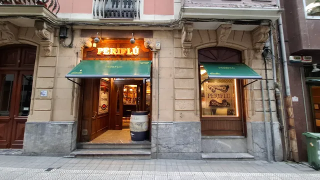 PERIFLU BAR RESTAURANTE