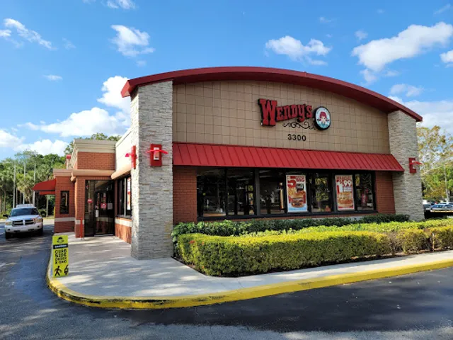 Wendy's