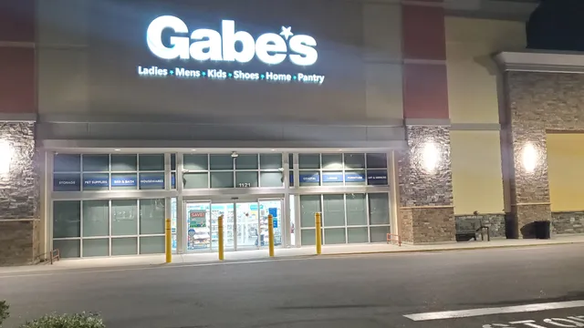 Gabe's