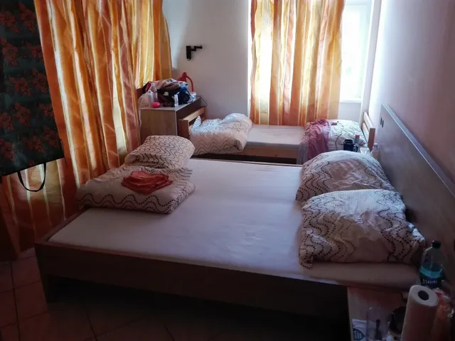 Apartment house NIKA