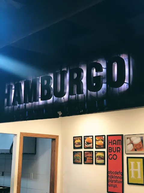 Hamburgo | Hamburgueria no Cassino, Rio Grande