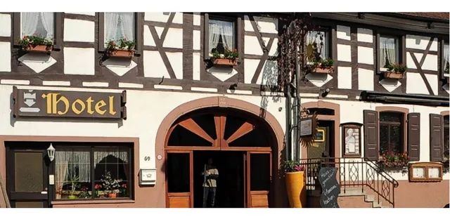 Landgasthof Sonne - Bötzingen