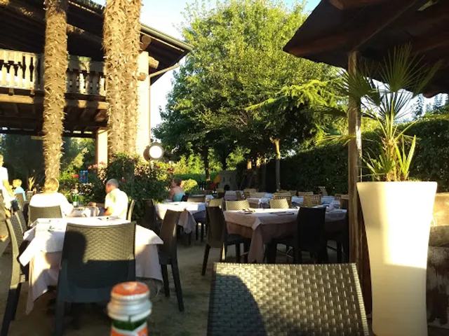 Pizza per Caso (La quattro coppe)