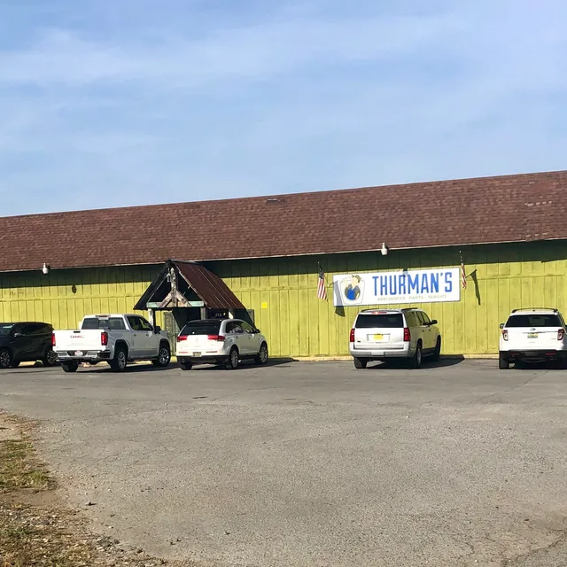 Thurman's Appliances Parts Service