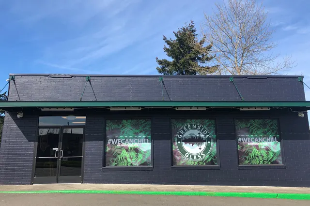 Greenside Recreational