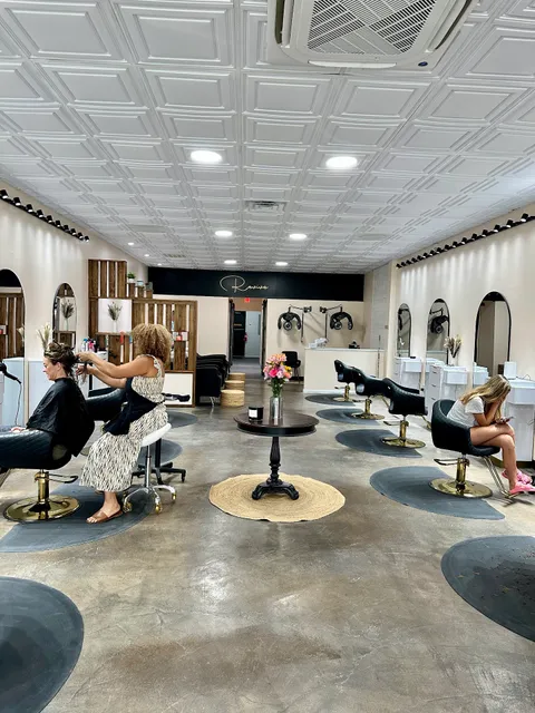 Revive Hair Salon
